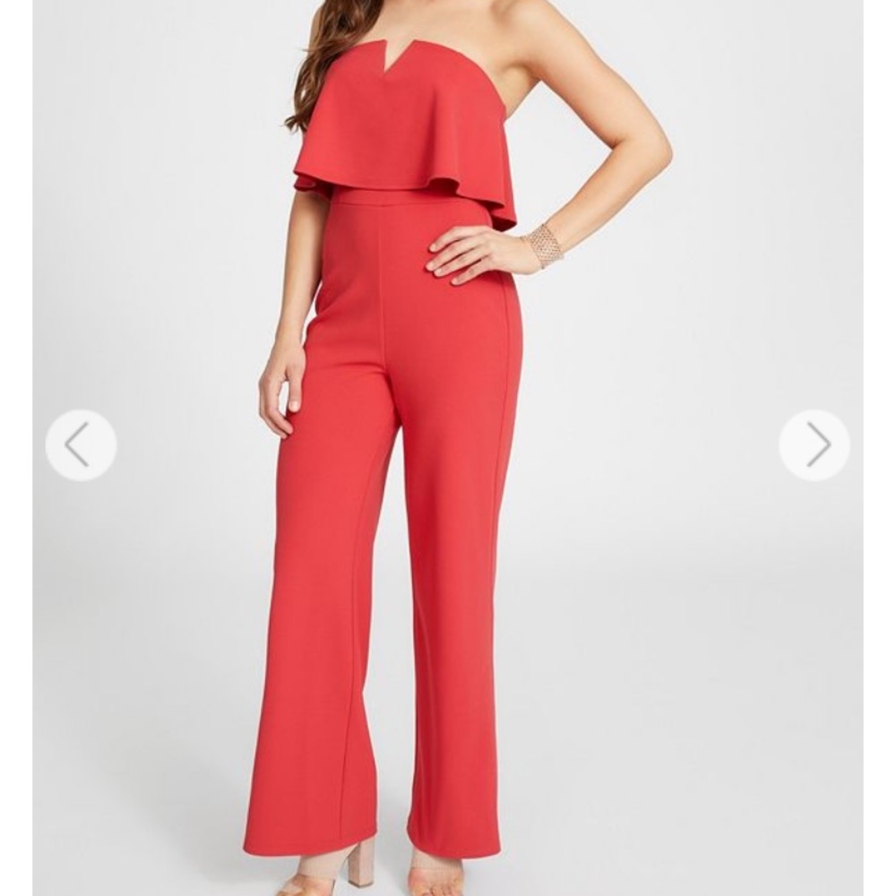 G by Guess jumpsuit